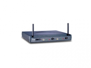 Receiver Specification US-8002D