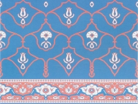 Akrilik Halı