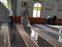 Karbon Film Isıtıcı